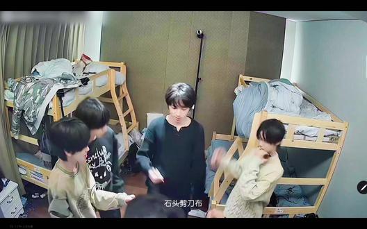 可可爱爱的橹橹杰#王橹杰