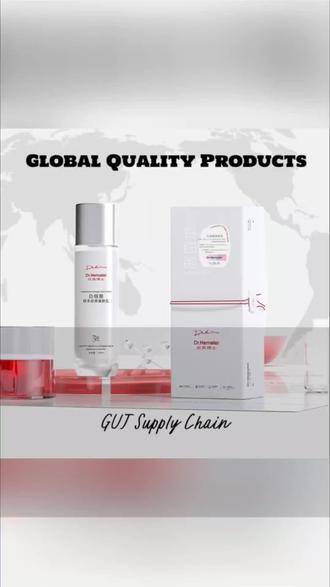 Dr.Hemerel合美博士白细胞群系胶原灌肤乳#灌肤乳液