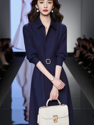 #早秋穿搭 #职场穿搭 #职场通勤穿搭 #穿出自信穿出美丽 #优雅气质