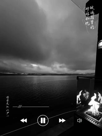 “我爱你”“你恨我”“所以我们这辈子都两清不了” #玻璃罐里的珍珠和蛇 #傅乘光 #傅江 #配音约稿