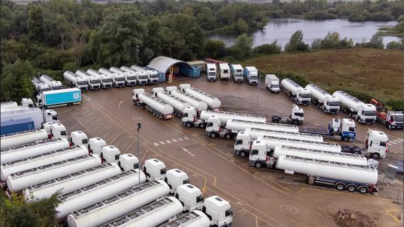 柬埔寨燃料短缺#燃料 #汽油