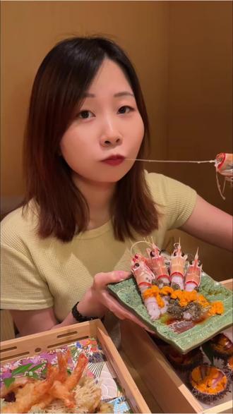 我饿了,我要去吃300多的水濑!大家都别阻止我!吃!!!! #水濑 #水濑日本料理 #水濑日式放题 #广州放题#dou上热门 @DOU+小助手