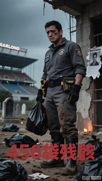 墨西哥球场遗骸:世界杯光环下的黑暗
2022年,墨西哥哈利斯科州,工人在阿克隆球场周边的住宅开发工地挖地基时,铁锹撞上黑色塑料袋,290袋人体遗骸就此现世,一场持续3年的恐怖挖掘拉开帷幕。起初政府隐瞒消息,志愿搜救队介入后,更多遗骸出土,截至2025年9月,数量增至456袋,分布在多个秘密墓地和废弃区域。
搜救队成员加西亚的儿子是失踪者之一,他悲愤地说,得自己挖掘、拖出装尸袋,才能等来检察官和法医。犯罪集团威胁不断,甚至恐吓法医,调查艰难推进。哈利斯科州失踪人口全国最多,截至2025年10月,已报告约1000起失踪案件,2025年前10个月又增约1000起,背后是哈利斯科新一代贩毒集团的暴行。
面对国际压力,墨西哥政府坚持世界杯按计划在阿克隆球场举办,却敷衍搜救、撕掉寻人启事,世界杯欢庆与球场外挖掘形成残酷对比。志愿者仍在继续,加西亚誓言挖尽所能,在这片土地上,世界杯光环刺眼,456袋残骸拷问着人性与正义,真相终将迫使世界直视墨西哥的黑暗。
#墨西哥 #贩毒集团#世界杯 #遗骸#绑架