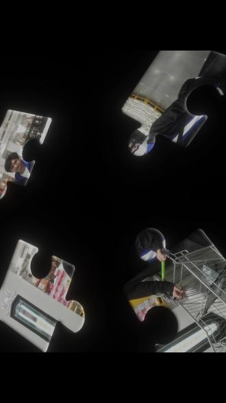 元仔拿图改衣服改发型 #开心元元