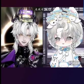 相识百天啦,两三句➕左转灯#药kis