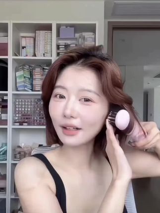 一机多用的多功能#无线直发梳可直发可卷发可做内扣,可做八字刘海,还可做蓬松高颅顶发型,而 ,真是太方便了#手残党也能学会的发型#直发梳#新手卷发教程#卷发神器