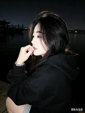 你爱我 哪怕我是坏女人 豆包p图指令教程夜
晚阳光氛围感 #豆包ai #豆包P图 #豆包P图nextlevel了