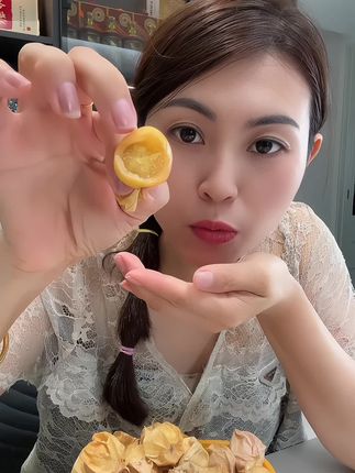 香甜爆汁的菇娘果便宜了,喜欢的可以吃个够了! #菇娘果 #灯笼果