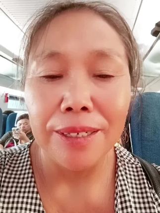 #热门 #家人们,大家好,有没有感觉到好意外呀我女儿失踪以后,我老公呢?周德法反到对我佰倍呵护
