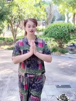 #上热門🔥 小潘潘.祝大家平安健康.无病无灾!
