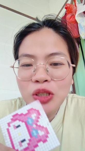 有人还不知道拼豆的吗?最近很火的甄嬛传拼豆是要考研,你拼了吗?#甄嬛传拼豆是要考研吗#甄嬛传拼豆 #手工DIY #解压好物 #甄学家日常