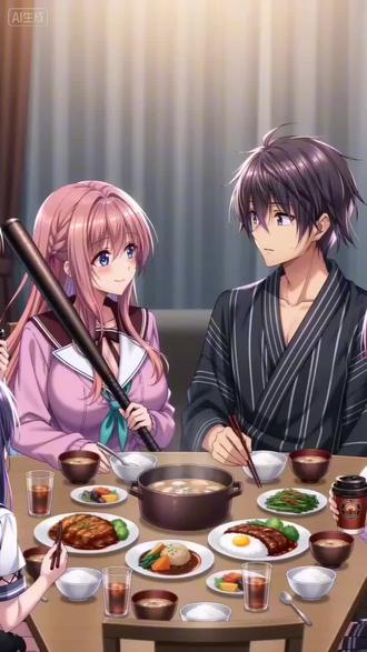 #小云雀AI #甜蜜女友2