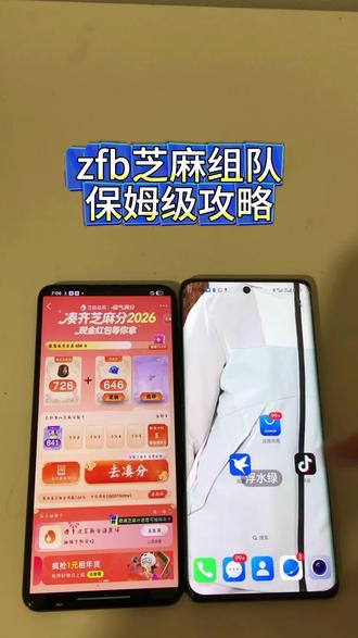 《水果糖块》#支付宝芝麻分活动 #支付宝芝麻分组队 #支付宝芝麻分组队入口 支付宝芝麻分组队三个人可以开吗 支付宝芝麻分任务怎么玩 薅羊毛 齐五福攻略