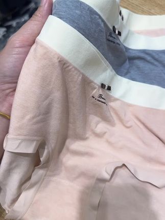 #贴身衣物 #透气舒适 #女款内裤