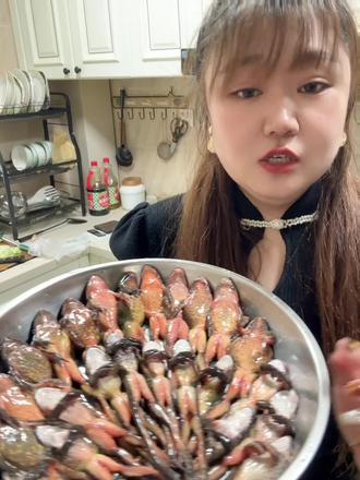 教你们认识一下公狗和母豹吧#林蛙#雪哈#蛤蟆#酱焖蛤蟆