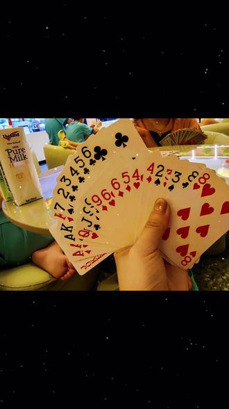 #宿迁掼蛋 这盘打8,怎么打才能赢?