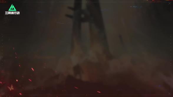 #三角洲行动 新版本一睹为快