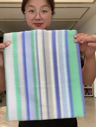 夏天容易出汗睡不贯凉席的这款#老粗布床单 舒适透气还吸汗 睡一整晚都干干爽爽的#老粗布吸湿排汗透气 #床单