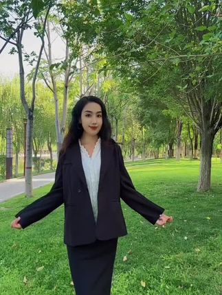 #穿搭分享 #女装#强烈推荐 #很好看