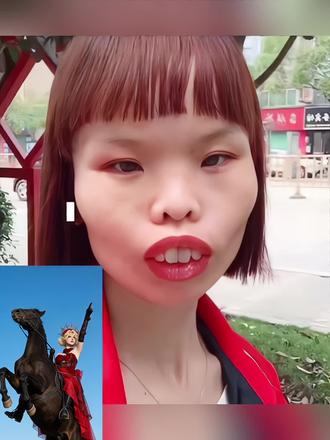 整个法兰西都为她倾倒指令教程来啦 #法兰西 #豆包ai #整个法兰西为他倾倒 #马年说马 #豆包p图已经nextlevel了 整个法兰西为他倾倒豆包指令 豆包ai整个法兰西为她倾倒指令