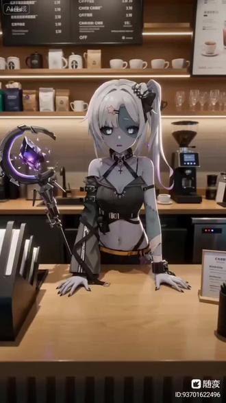 咦?这都有附赠服务的哦,嚯嚯嚯。#附赠服务 #seedance #ai #搞笑 #随变