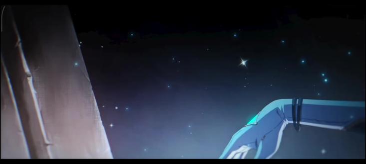 3.1剧情真的夯爆了(>﹏<)#鸣潮