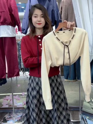 #每日穿搭每日 #女装搭配实体店 #实体店女装 #服装小店 #漂亮的裙子