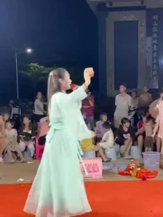 #湛江#雷州方言#雷州#现场表演