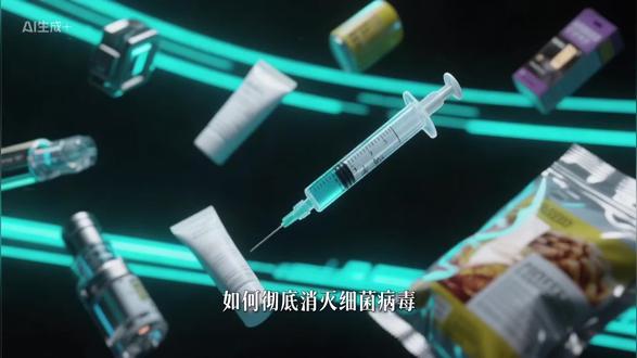 高能电子束辐照灭菌