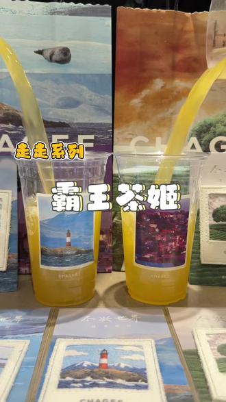 “尽兴世界,感受瞬间”霸王茶姬这次出的“走走系列“三款新品,每一杯都是很惊艳的存在!还有超级好看的冰箱贴,赶紧给他带回家
#尽兴世界感受瞬间#霸王茶姬特调#走走系列世界茶特调#霸王茶姬江苏#交换瞬间