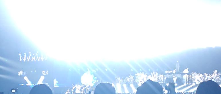 梓渝“游点意思”巡回演唱会--贵阳站
《此生不换》#跨年演唱会 #梓渝