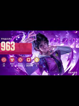 这个很火的无畏契约战绩图片ai指令教程来了 #无畏契约 #暮蝶 #无畏契约暮蝶 #豆包ai #豆包P图已经nextlevel了 霓虹图片a生成指令芮娜ai生成图片指令小捷风图片ai生成指令 捷风图片ai指令 贤者图片ai生成m 指令 暮蝶战绩生成图片暮蝶图片af 暮蝶图片ai生成指令love 暮蝶图片ai生成指令 暮蝶图片ai用的照片 贤者图片ai指令 芮娜图片ai指令 盖克图片ai指令 冰女图首先孺令 奇乐保存这段神秘指令蝶图片 瑞娜ai图片生成指令 盖克图片ai生成指令 暮蝶站立图片ai指令 暮蝶战绩ai指令 暮蝶战记ai生成指令 暮蝶战记ai 暮蝶战记p图指令 无畏契约英雄图片 暮蝶图片生成 结算画面ai指令 暮蝶ai结算 暮蝶图片ai豆包生成