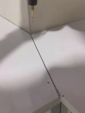 台面拼缝直刀无缝拼接刀头石材角磨机接缝神器修边机钎焊刀片工具#拼接刀头 #拼接刀头推荐 #拼接刀头无缝 #拼接刀头角磨机