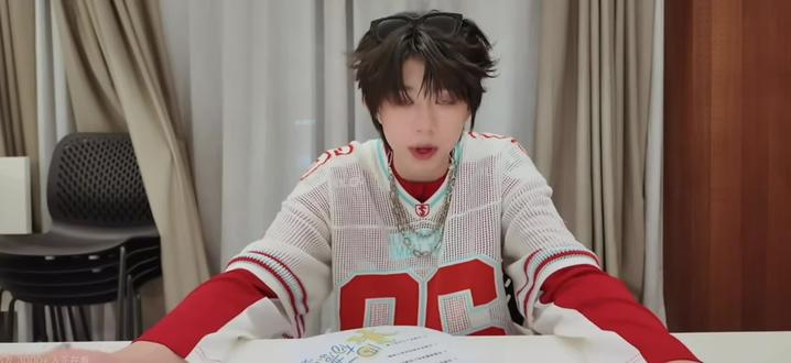 什么jojo想去环球?必须满足啊#陈奕恒 #北京环球