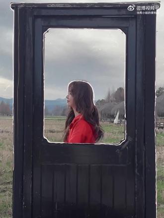 差不多得了,没必要美的这么惊人。@谭松韵seven @谭松韵工作室