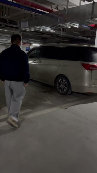 不是你想的那样的#原创视频 #搞笑 @轩来了