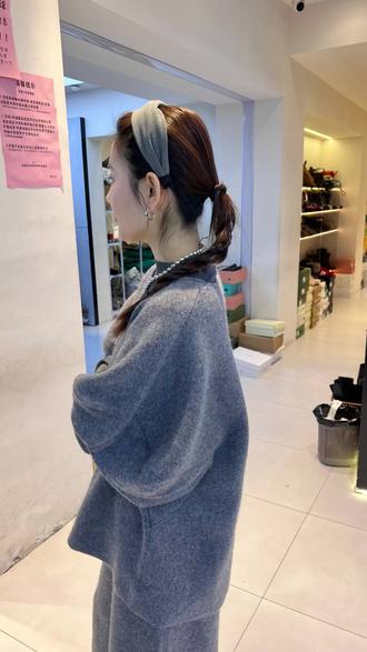 新款扭扭辫来喽,美衣得配美美的发型!#扭扭辫 #扭扭辫子 #扭扭辫教程 #女装