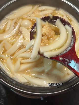 想念妈妈做的那碗甜酒饵块粑了#饵块粑 #妈妈的味道 #贵州特色美食 #甜酒饵块粑 #这碗好过瘾