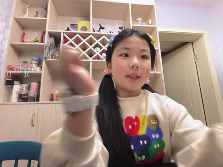 会扇动翅膀的kitty猫拼豆怎么做呢?跟我一起来学吧!#拼豆#拼豆教程 #图纸放在评论区了