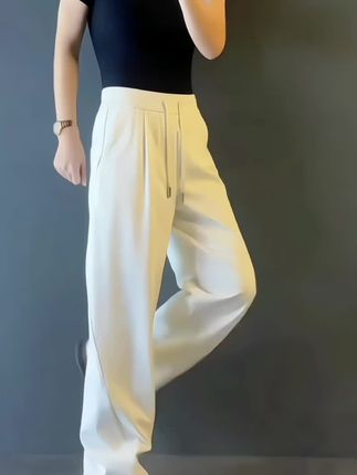 #百搭神裤 #裤子 #每日分享 #显瘦裤子