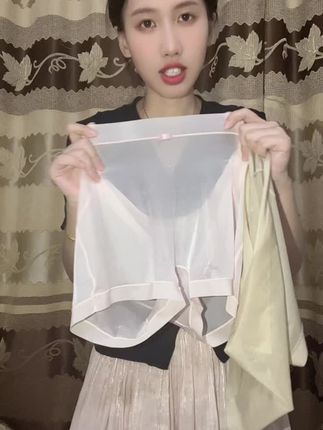 #平角裤头 #男士平角裤#短裤#轻薄透气柔软舒适