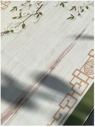 #高端大气上档次 一张桌垫拯救整个桌面!奶白色铺开来,那味儿瞬间有了,电脑、绿植一摆,拍照发圈全是问链接的。#强烈推荐 #好物推荐分享 #打开美好生活