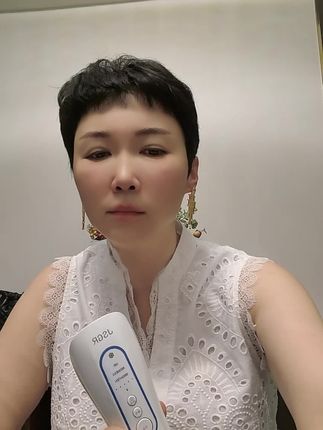 美容仪#细胞抗衰