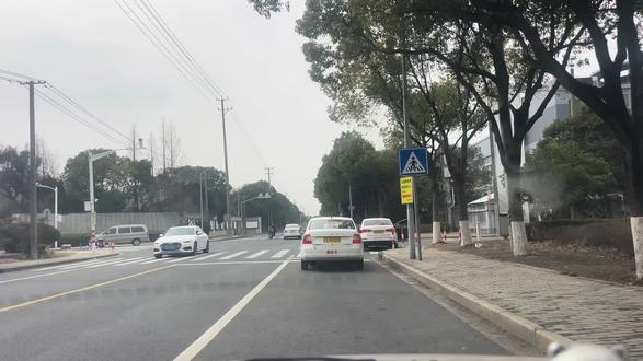 青浦松林科三
3号线全过程