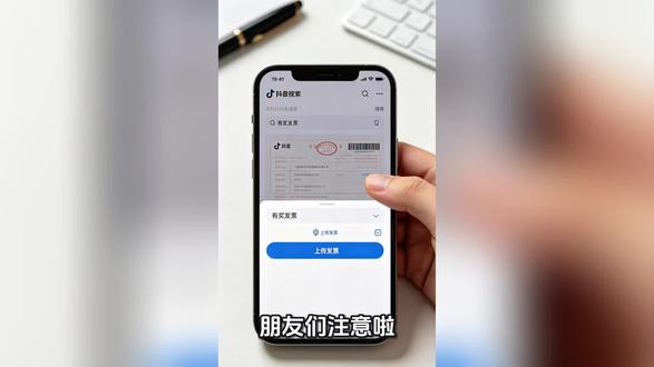 日常消费发票也能抽现金,教程收好。
#发票抽奖 #生活小技巧 #省钱攻略