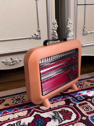 为什么没人推荐这个小取暖器!!!#取暖器 #好物分享 #新疆冬天 #好物