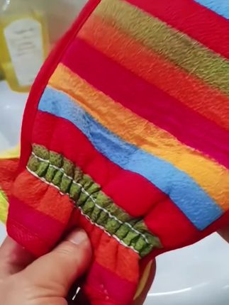 #透蜜轻颜柔光蜜粉