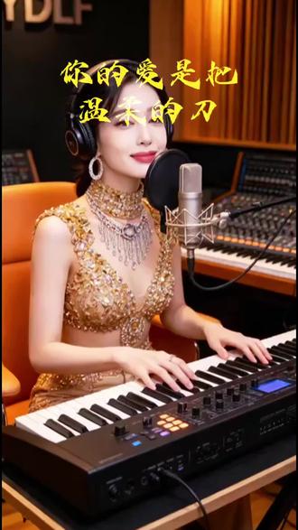 a杰 🌹💃🏻🌺《你的爱是把温柔的刀》