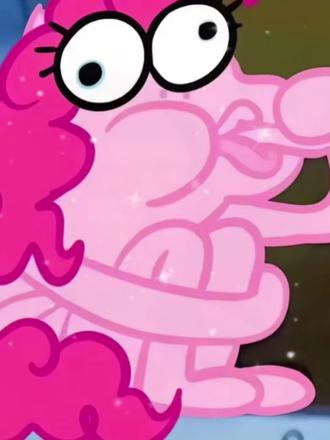 猪妞是我们的好宝宝!#嘉豪#猪妞