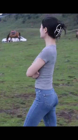 #舞出火辣身材 玉芬你怎么这么火🔥了?